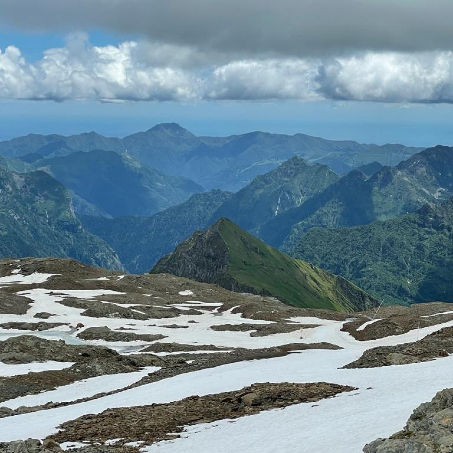 APPROVATA LA LEGGE REGIONALE “DISPOSIZIONI PER LA CONSERVAZIONE, GESTIONE E VALORIZZAZIONE DEL PATRIMONIO GEOLOGICO”