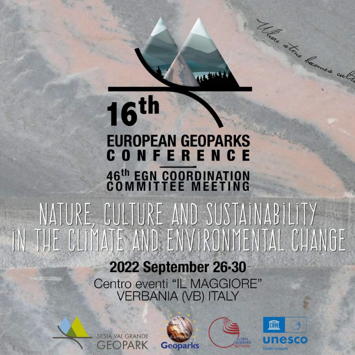 16° EGN 2022